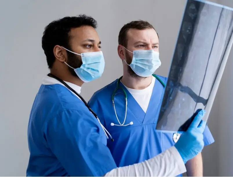 Top Orthopaedic Surgeon in Yelahanka